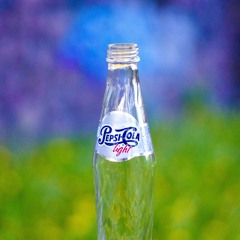 Diet Pepsi (mynxmix)