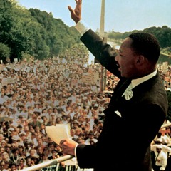 I have a dream (prod.ToniGin)