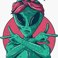 AlienPark X OG Nixin