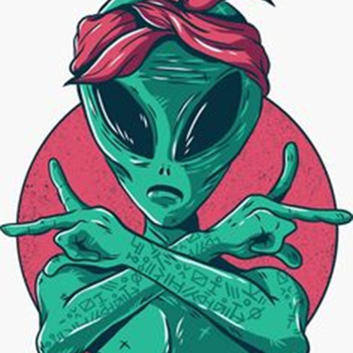 AlienPark X OG Nixin