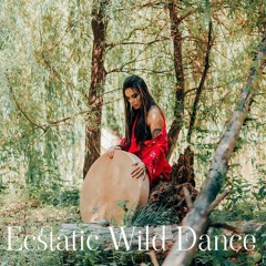 Ecstatic Wild Dance 2022-05-01 with DJs Azal & Asilya
