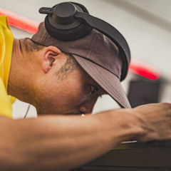 OG Militant B@Lacoste Harajuku 20250720