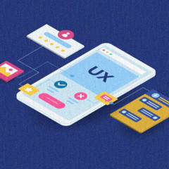 How UX Can Elevate and Transform Your Website Designing Services
