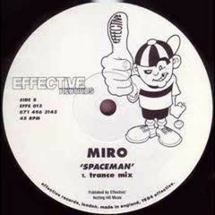 MIRO - Spaceman (Trance mix).mp3