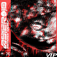 Subronics & Excision - Asteroid (VIP) (H3D3R EXTENDER EDIT)