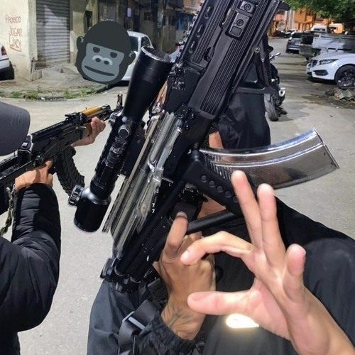 MC S3 - MEDLEY PRA CAMPOS - TROPA DO BG