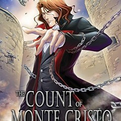 View EBOOK EPUB KINDLE PDF Manga Classics Count Of Monte Cristo by  Alexandre Dumas,N