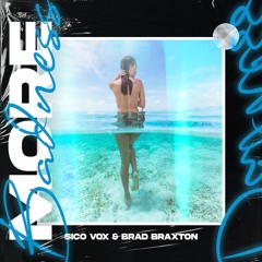 Sico Vox & Brad Braxton - More Badness