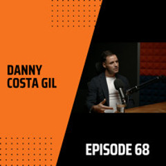 Danny Costa Gil - Surviving FILICIDE to be the Last One Standing.
