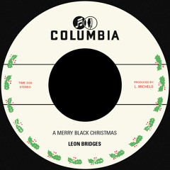 A Merry Black Christmas