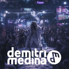 Future, Metro Boomin, Travis Scott, Playboi Carti - Type Shit (Demitri Medina Remix)