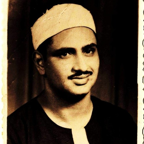 من أجمل ما قرأ الشيخ المنشاوي ❤️ الحديد من المسجد الأقصى المبارك