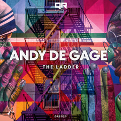 DJ Andy de Gage' - The Ladder (Original Mix)