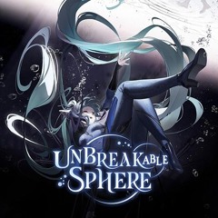 NIKKE OST Unbreakable Sphere-JIEN