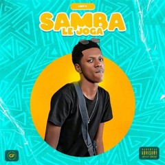 Samba Le Joga -Last By- Prod.Ty Fox On beatt