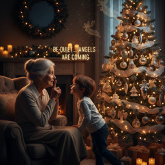 It’s Christmas time