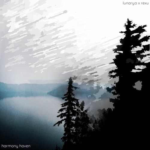 lunarya x rexu💕 - reminisce