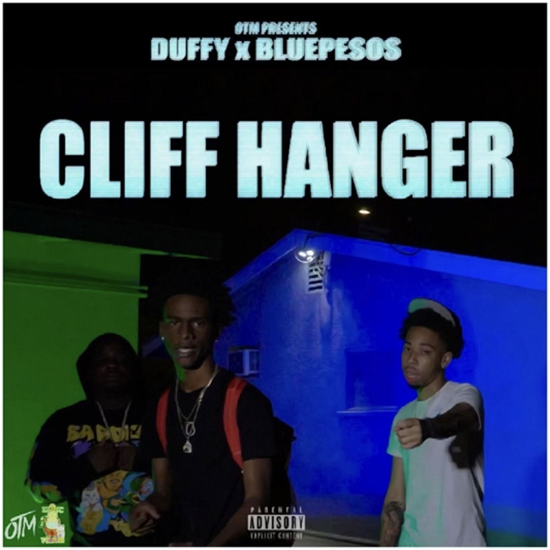 Stream OTM [Duffy x Bluepesos] - CLIFF HANGER by Off The Mussle ...