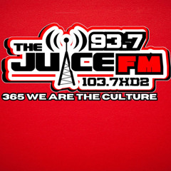 THE ALL NEW FREE UP FRIDAY MIX #8 ON THE JUICE 93.7FM 103.7HD2