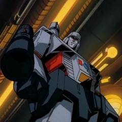 Jus Allah - Megatron