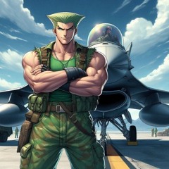 Street Fighter II - End Theme