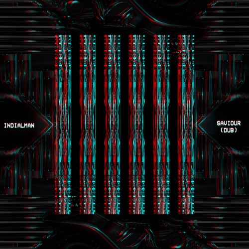 Dimension - Saviour (feat. Sharlene Hector) (IndiAlman Bootleg) [FREE DOWNLOAD]
