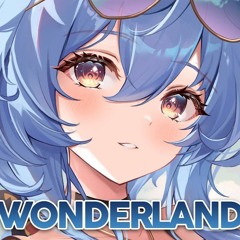 Nightcore - Wonderland