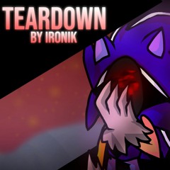 TEARDOWN