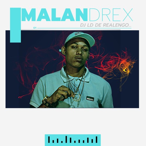 MC GG DO JACA - MALANDREX (( DJ´s LD DE REALENGO & YURI CHAGAS)) BRABA