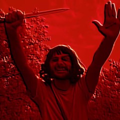 Say Hi! [Future Noah/Howdy Stranger Megalolazing]