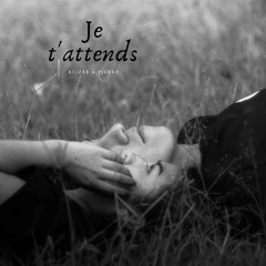 Je t'attends (Axelle Red)