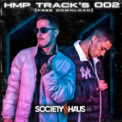 Society Haus - Love Sensation  [Original Mix]