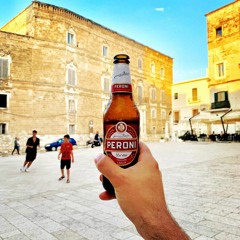 AWE  | Vince Alba  demo2021