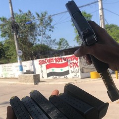 (ELA BROTOU NO COMPLEXO )MC TETEU DA SERRA E PK DA SERRA  PROD. DJ DH DO CP