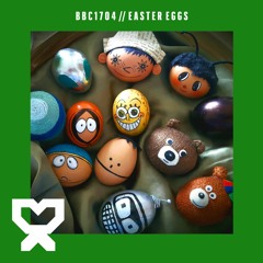 2022/04/17 Breakbeat Conference // Easter Eggs
