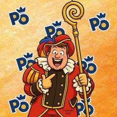 Sinterklaasje kom maar binnen!