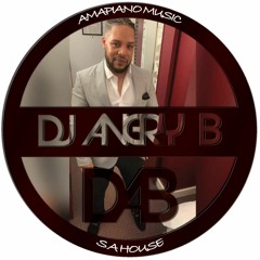 dj angry b amapiano love part 3