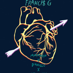 Franci$ G X Papayanoon X D'Angelo lady Remix.mp3
