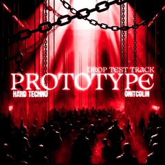 HardTechno | Prototype 1