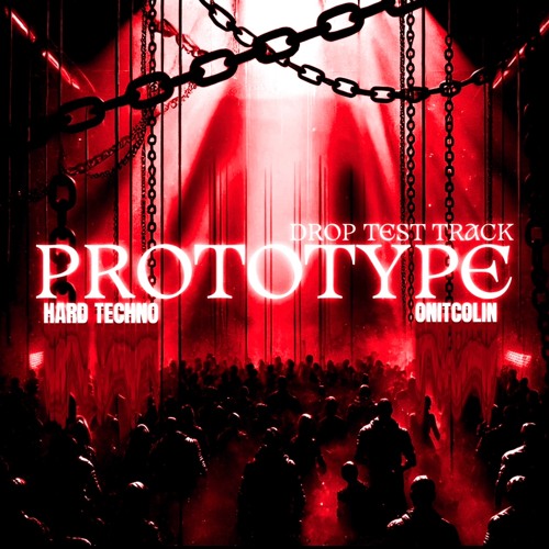 HardTechno | Prototype 1