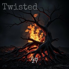 twisted