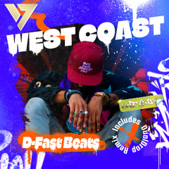 D-Fast Beats - West Coast (Original Mix)