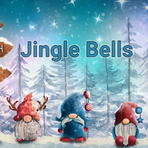 Stream Jingle Bells Remix by EGE Listen online for free on SoundCloud