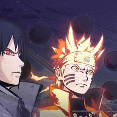 Training Field 2.0 @Madara Marc Exclusive (Naruto Ultimate Ninja Storm Request 2021 Beat)