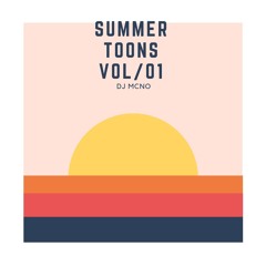 Summer Toons Vol 1