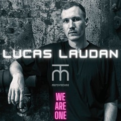 mercyTechno - Lucas Laudan "Hamburg"