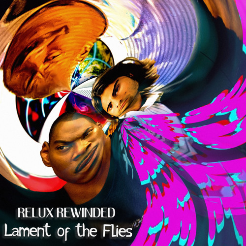 Lament of the Flies