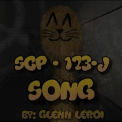 Who produced “SCP-714 Song” by Glenn Leroi?