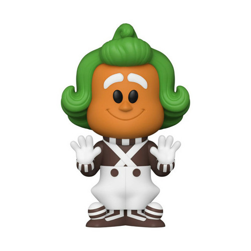 その他 Oompa Loompa Oompa-Loompa-Doompa-Dee-Doo | Media Universe Wiki | Fandom