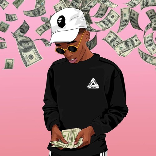 LOOK AT ME.MADE BY NEWBY